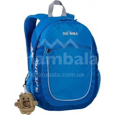 Дитячий рюкзак Tatonka Alpine Junior 10, Bright Blue (TAT 1793.194)