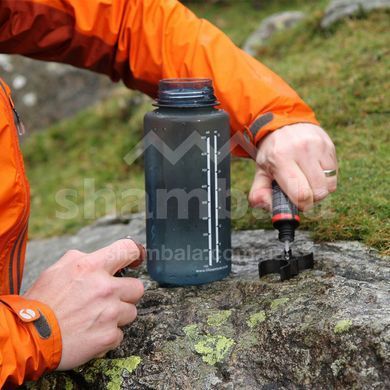 Средство для дезинфекции воды Lifesystems Chlorine Dioxide Liquid (5031863440103)