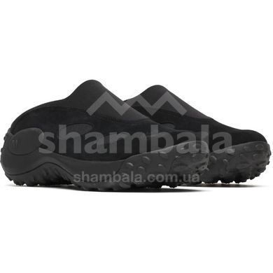 Тапки чоловічі Merrell JUNGLE TREK MULE, black, 41.5 (036.2801)