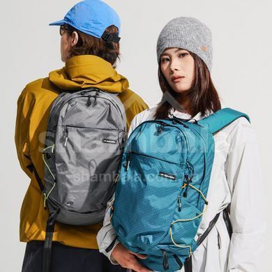 Рюкзак Naturehike CNK2450XB023, 20 л, Blue (999998097)