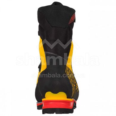 Ботинки мужские La Sportiva Nepal Cube GTX, yellow, р.42 (21K001001 42)
