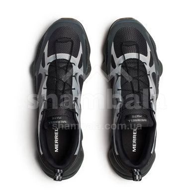 Кросівки чоловічі Merrell SpeedARC Matis, Black/Graphite, 43 (J038265 M 09.0)