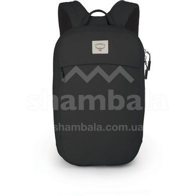 Рюкзак Osprey Arcane Large Day 21, Black, O/S (843820197082)