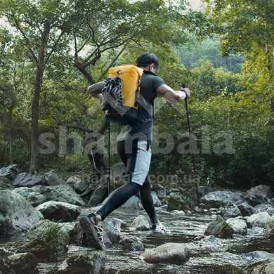 Водонепроникний рюкзак Naturehike NH21FSB04 30, Khaki (6927595788233)