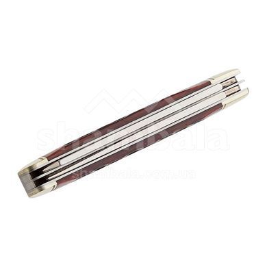 Ніж складаний Cold Steel Mini Trapper, Jigged Bone (CST CS-FL-MTRPR-J)