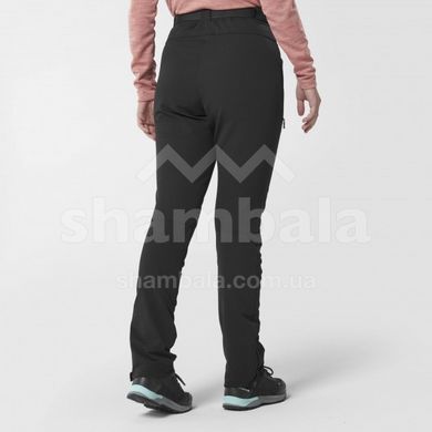 Штани жіночі Lafuma Shift warm pants W, Black, XS (LFV 12175.0247_XS)