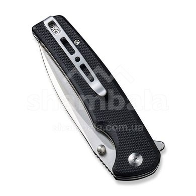 Нож складной Sencut Sachse, Black (S21007-5)