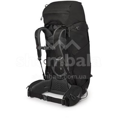 Рюкзак Osprey Kestrel 68 Black, L/XL (009.3302)