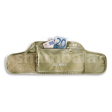 Гаманець натільний Tatonka Skin Wrist Wallet, Natural (TAT 2855.225)