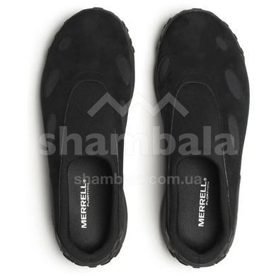 Тапки чоловічі Merrell JUNGLE TREK MULE, black, 41.5 (036.2801)