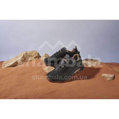 Кроссовки мужские Merrell Moab Speed ​​2 LTR WP, Black, 44 (MRL 036.1379)