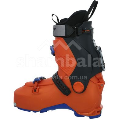 Лыжные ботинки Dynafit HOJI PX, р.27 - Orange (61805 4898)