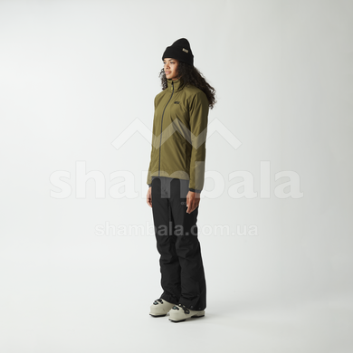 Штани жіночі Picture Organic Exa Pants W 2026 Black, M (PO WPT0139A-M)