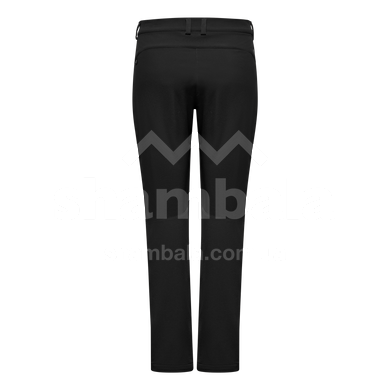 Штани жіночі Salewa PUEZ DOLOMIA 2 PANTS W, 42/36 (S), Black (013.012.1500)