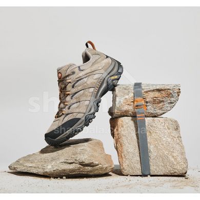 Кросівки трекінгові чоловічі Merrell MOAB 3, pecan, 49 (J035887 M 14.0)