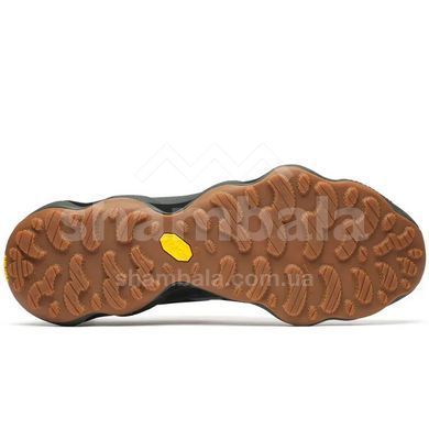 Кросівки чоловічі Merrell SpeedARC Matis, Black/Graphite, 43 (J038265 M 09.0)