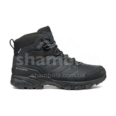 Ботинки Scarpa Moraine Polar GTX, Dark Anthracite/Ocean, 41 (8057963454526)