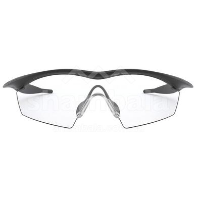 Окуляри Oakley Industrial M-Frame, Black/Clear (OAK 11-161.1612)