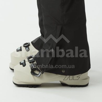 Штани жіночі Picture Organic Exa Pants W 2026 Black, M (PO WPT0139A-M)