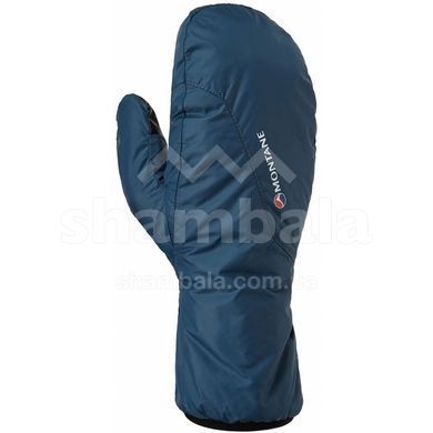 Варежки Montane Prism Mitt, Narwhal Blue, XS (5056237043186)