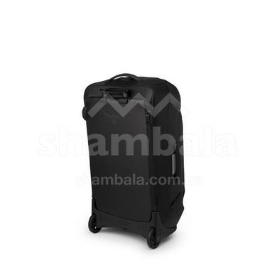 Сумка на колесах Osprey Transporter Wheeled Duffel 90, raven black/black, O/S (10006342)