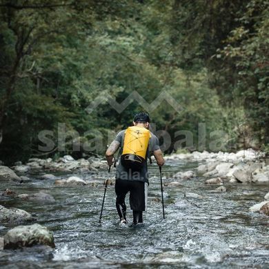 Водонепроникний рюкзак Naturehike NH21FSB04 30, Khaki (6927595788233)