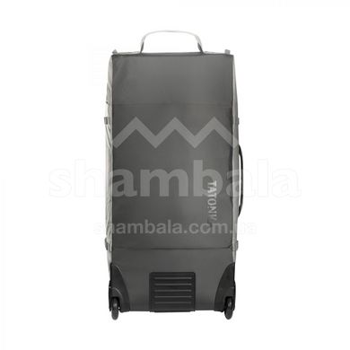 Дорожній рюкзак Tatonka Duffle Roller 140, Grey (TAT 1964.025)