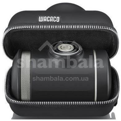 Портативная эспрессо-кофеварка Wacaco Picopresso, black (4897066230764)