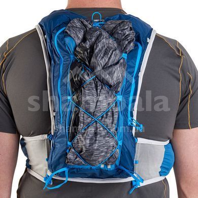 Рюкзак-жилет чоловічий Ultimate Direction Mountain Vest 5.0 М 13.4 , dusk, L (80457420-DUS-L)