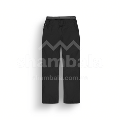 Штани жіночі Picture Organic Exa Pants W 2026 Black, M (PO WPT0139A-M)