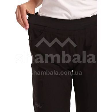 Штани жіночі Kilpi MIMI-W, black, 34 (VL0405KIBLK34)