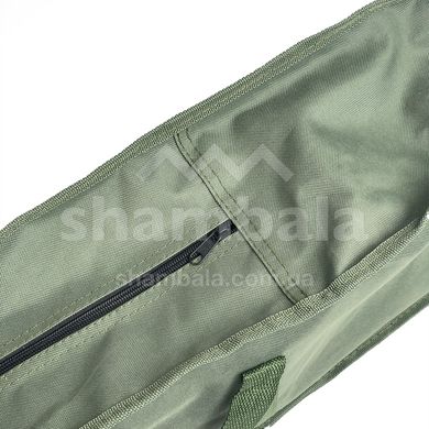 Ліжко розкладне Base Camp Camping Bed, Olive Green (BCP 10601)