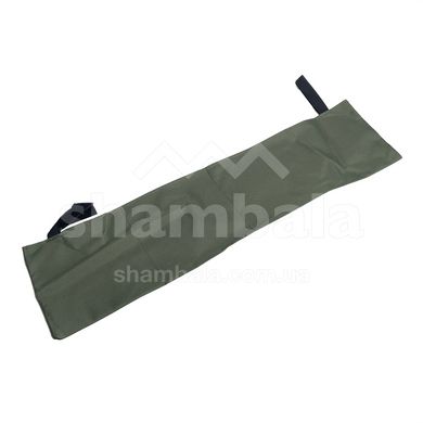 Ліжко розкладне Base Camp Camping Bed, Olive Green (BCP 10601)