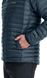 Чоловіча зимова куртка Rab Cirrus Alpine Jacket, ORION BLUE, XL (5059913028859)