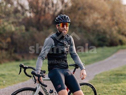 Окуляри Magicshine Windbreaker Classic, Black, WB001 (MSN GL0857)