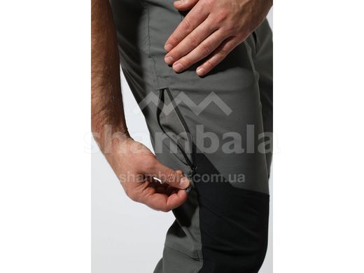 Штани чоловічі Montane Terra Stretch Pants Regular Leg, Black, XXL (MNT 5055571706900)
