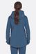 Гірськолижна жіноча мембранна куртка Rab Khroma Converge Jacket Wmns, Tempest Blue, 08 (QFG-28-TMB-08)