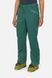 Штаны женские Rab Khroma Diffract Pants Wmns, Green Slate, 12 (QIP-14-GNS-12)