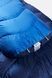 Спальний мішок Rab Neutrino 400 Regular, (-7&deg;C), 185 см - Left Zip, Nightfall Blue (RB QSM-90-NFB-REG-LZ)