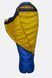 Спальний мішок Rab Neutrino 400 Regular, (-7&deg;C), 185 см - Left Zip, Nightfall Blue (RB QSM-90-NFB-REG-LZ)