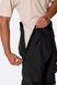 Штани чоловічі Rab Firewall Guide Pants, Black, M, Regular (RB QWI-83-BLK-MED-RG)