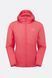Ветровка женская Rab Vital Hoody Wmns, Hibiscus, 10 (RB QWS-50-HIB-10)