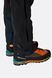 Штани чоловічі Rab Firewall Guide Pants, Black, M, Regular (RB QWI-83-BLK-MED-RG)