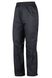 Штани жіночі Marmot PreCip Eco Pant, XS - Black (MRT 46730.001-XS)