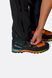 Штани чоловічі Rab Firewall Guide Pants, Black, M, Regular (RB QWI-83-BLK-MED-RG)