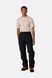 Штани чоловічі Rab Firewall Guide Pants, Black, M, Regular (RB QWI-83-BLK-MED-RG)