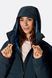 Женская зимняя пуховая куртка Rab Valiance Jacket Wmns, Galaxy Blue, 10 (RB QDC-05-GXB-10)