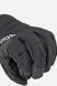 Перчатки Rab Cresta GTX Gloves, Black/Black, XL (RB QAH-87-BLK-XLG)