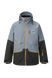 Горнолыжная мужская теплая мембранная куртка Picture Organic Stone 2023, china blue, L (MVT393A-L)