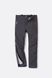 Штани чоловічі Rab Firewall Guide Pants, Black, M, Regular (RB QWI-83-BLK-MED-RG)